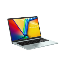 NOTEBOOK ASUS E1504FA-VIPS5152M (R5-7520U, 6GB, 512GB SSD, WIN11+OHS+M365, 15.6INCH) GREEN GREY