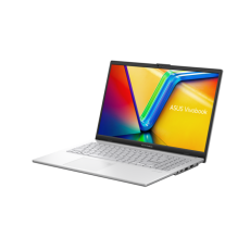 NOTEBOOK ASUS E1504FA-VIPS5153M (R5-7520U, 6GB, 512GB SSD, WIN11+OHS+M365, 15.6INCH) COOL SILVER