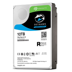HDD SEAGATE SKYHAWK ST10000VE001 10TB