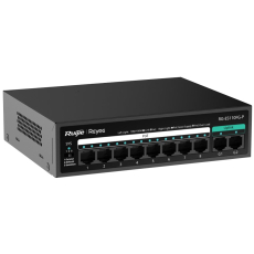 RUIJIE REYEE RG-ES110FG 8 PORT 10/100MBPS