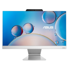 PC ASUS AIO A3202WBAK-WPB382W (I3-1215U, 8GB, 256GB SSD, WIN11, 21.5INCH) WHITE