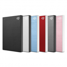 HDD EXTERNAL SEAGATE ONE TOUCH PASSWORD 2TB