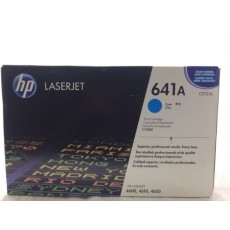 Toner Cyan 641A [C9721A]