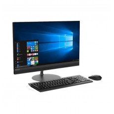 LENOVO AIO 520-22IKU (i3, 4GB, 1TB, AMD 2GB, DOS, 21.5in) - Black [F0D5000BID]