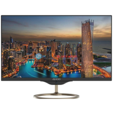 AXIOO MYPC ONE PRO L3.2-24 (8N2) (I3-1220P, 8GB, 256GB SSD, WIN11, 23.8INCH)