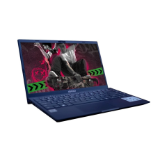 NOTEBOOK AXIOO HYPE 5 (R5-5500U, 8GB, 256GB SSD, WIN11, 14INCH) BLUE