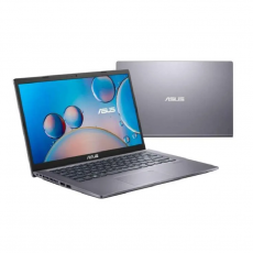 NOTEBOOK ASUS A516EAO-VIPS355 (I3-1115G4, 4GB, 512GB SSD, WIN11+OHS2021, 15.6INCH) [90NB0TY1-M28670] GREY