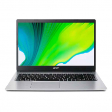 NOTEBOOK ACER A514-54-3291 (I3-1115G4, 4GB, 512GB SSD, WIN 11+OHS 2021, 14INCH) [NX.A23SN.007] SILVER