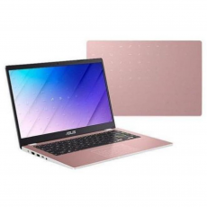 NOTEBOOK ASUS E410MAO-FHD459 (N4020, 4GB, 512GB SSD, WIN11+OHS2021, 14INCH) [90NB0Q14-M41470] ROSE PINK