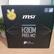 SV-MB MSI H310M PRO-M2  LGA 1151
