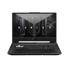 NOTEBOOK ASUS TUF FA506NCQ-R735B1T-HM (R7-170, 8GB, 512GB SSD, RTX3050 4GB, WIN11+OHS+M365, 15.6INCH) BLACK