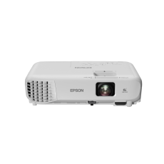 PROYEKTOR EPSON EB-X52