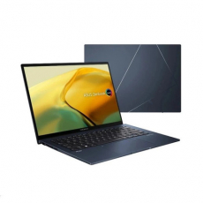 NOTEBOOK ASUS UX3402ZA-OLEDS551 (I5-1240P, 16GB, 512GB SSD, WIN11+OHS2021, 14INCH) [90NB0WC3-M00SP0] PONDER BLUE