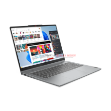 NOTEBOOK LENOVO IP 5 2IN1 14IRH9 (I5-13420H, 16GB, 512GB SSD, WIN11+OHS+M365, 14INCH TOUCH) LUNA GREY
