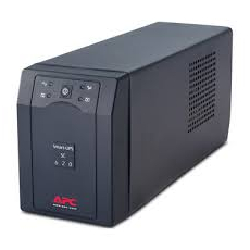UPS APC 620VA/390WATT