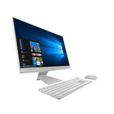PC ASUS AIO V222GAK-WA141W.J4025.4GB.1TB.WIN 11.21.5INCH.WHITE