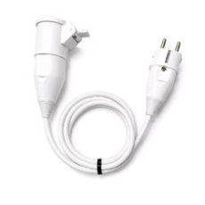 KABEL PERPANJANGAN 3X2.5MM NYYHY 16A EV EXTENSION CABLE CORD CHARGER