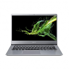 NOTEBOOK ACER SWIFT 3 SF314-57G (I5, 8GB, 512GB, MX250, WIN10+OHS 2019, 14INCH) [NX.HJESN.002] SLATE GREY