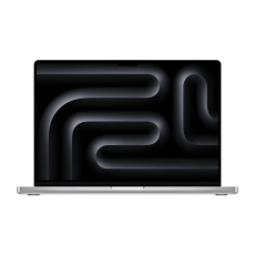 MACBOOK PRO M3 MAX (M3 MAX CHIP 14-CORE CPU & 30-CORE GPU, 36GB, 1TB SSD, 16INCH) SILVER
