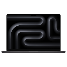 MACBOOK PRO M3 MAX (M3 MAX CHIP 14-CORE CPU & 30-CORE GPU, 36GB, 1TB SSD, 16INCH) SPACE BLACK