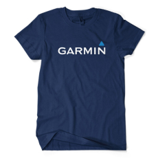 GARMIN T-SHIRT