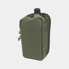 GARMIN GWP MINI POUCH GREEN
