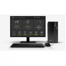 PC ACER VERITON ES2735G (I5, 8GB, 1TB, WIN10, 19.5INCH) [DT.VSJSN.004]