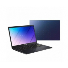 NOTEBOOK ASUS E410KAO-VIPS624 (N6000, 4GB, 256GB SSD, WIN11+OHS 2021, 14INCH) [90NB0UA5-M000W0] STAR BLACK