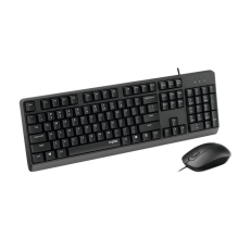 KEYBOARD AND MOUSE RAPOO NX1500