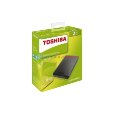 HDD EXTERNAL TOSHIBA 2TB