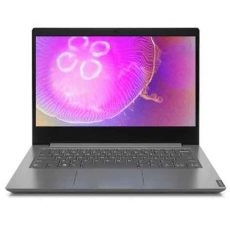 LENOVO V14-ADA (AMD ATHLON 3150U, 4GB, 256GB SSD, WIN10+OHS 2019, 14INCH) [82C6009DID] IRON GREY