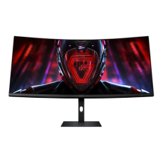 MONITOR GAMING XIAOMI G34WQI CURVED 180HZ