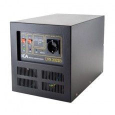 ICA UPS [PN 2022B]