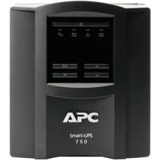 Smart-UPS [SMT750I]