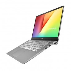 ASUS S430FN-EB734T (I7, 8GB, 1TB+512SSD, WIN 10, 14 INCH) [90NB0KM4-M04460] GUN MENTAL