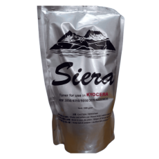 SV-TONER KYOCERA SIERA 500Gr