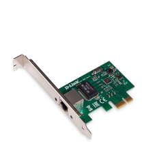 SV-LAN CARD PCL PARALEL