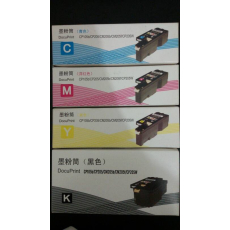 SV-TONER COLOR FX CP105/CP205 CYAN @30GR