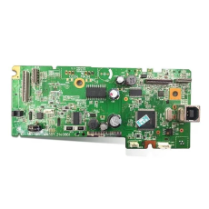 SV-MOTHERBOARD L360