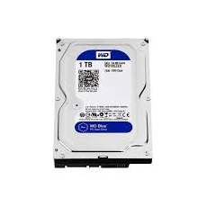 SV-HDD INTERNAL NB WD BLUE 1TB