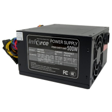 SV-POWER SUPPLY CPU 500WATT