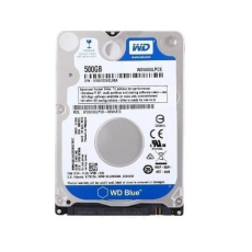 SV-HDD INTERNAL NB WD 500GB