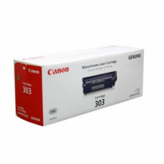 SV-CANON 303 MONOCHROME LASER CARTRIDGE
