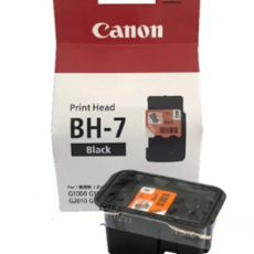 SV-PRINT HEAD CANON BLACK G1000/1010/2000/2010 (EX: QY6-8003)