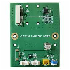 SV-CR PCB M13 ASSY (SP) CARRIAGE 3520 LEL522001