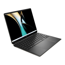 NOTEBOOK HP SPECTRE X360 14-EU0004TU (ULTRA7-155H, 32GB, 1TB SSD, WIN11+OHS2021, 14INCH) BLACK