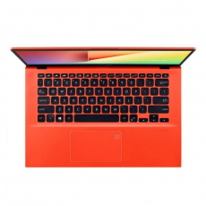 NOTEBOOK ASUS A412FL-EK554T (I5, 8GB, 512GB, MX250, WIN10, 14INCH) [90NB0M14-M03310] CORAL CRUSH