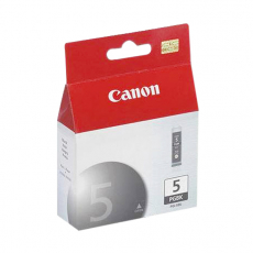 CARTRIDGE CANON 5 BLACK [PG-5BK]