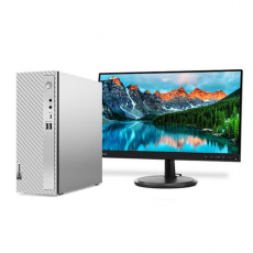 PC LENOVO IDEACENTER 3 07IAB7 (I3-12100, 4GB, 1TB, DOS. 21.5INCH) [90SM000PID]